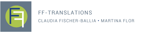 Homepage FF-Translations